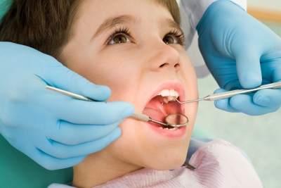 Детская стоматология, детский ортодонт Ульяновск