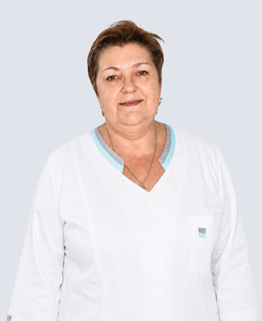 Артемьева Юлия Владимировна