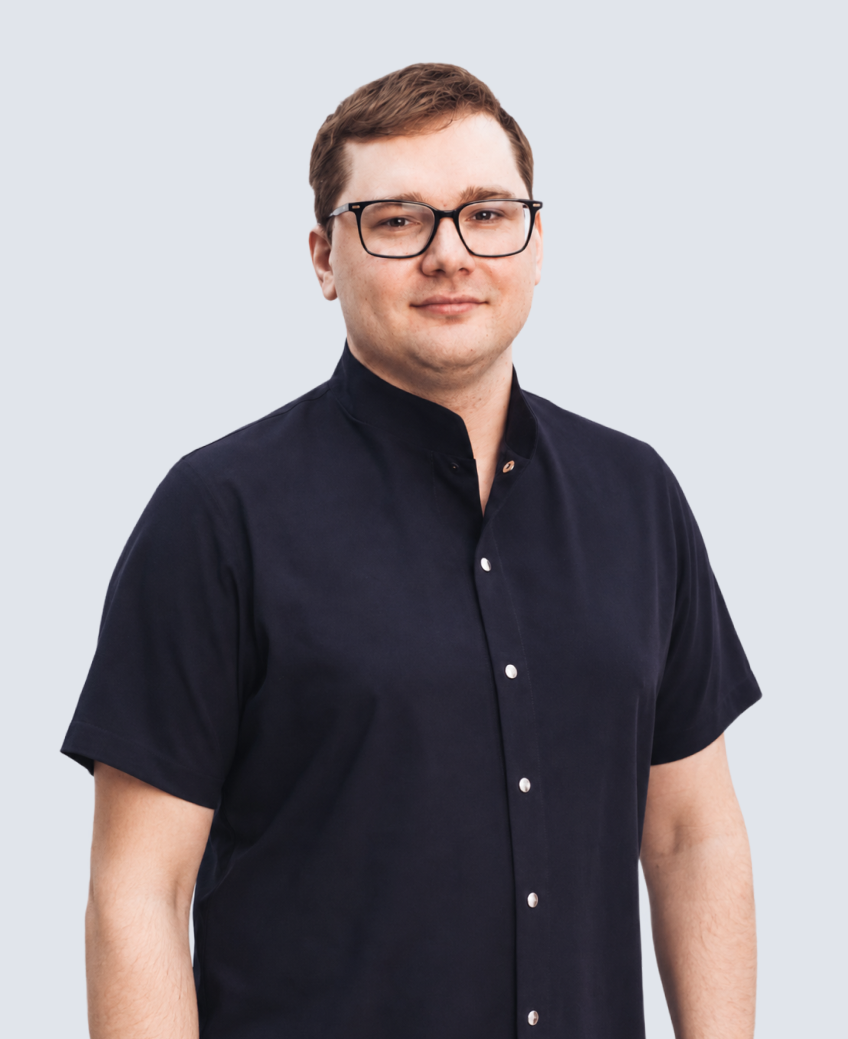 Ратников Иван Сергеевич