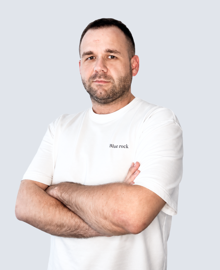 Золин Павел Евгеньевич