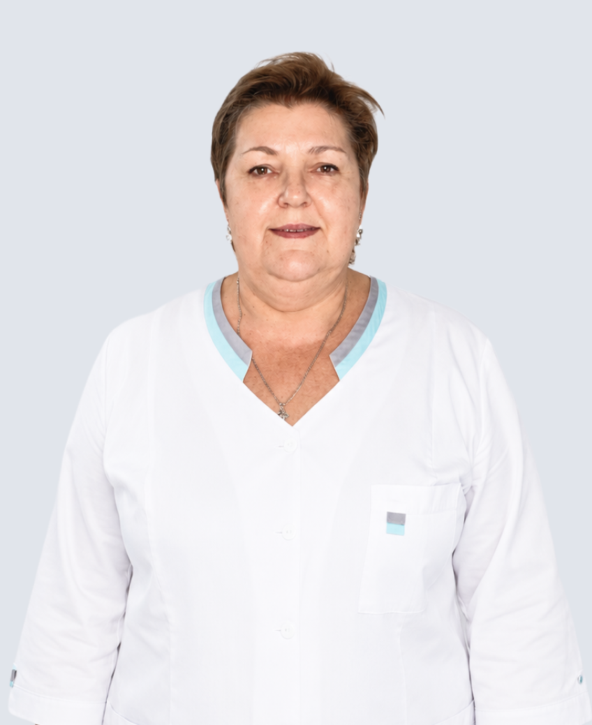 Артемьева Юлия Владимировна