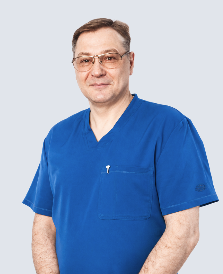 Ратников Сергей Владимирович