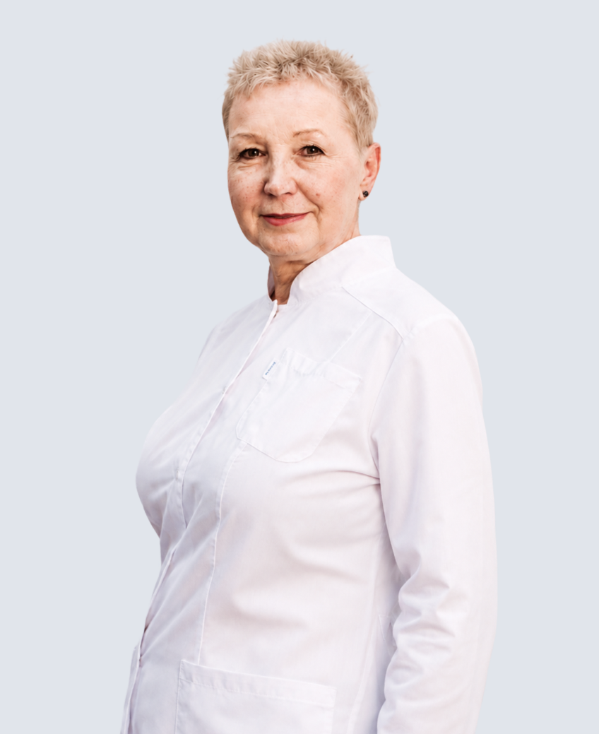 Кузьмичёва Светлана Николаевна