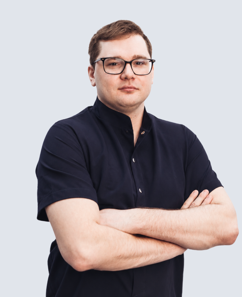 Ратников Иван Сергеевич