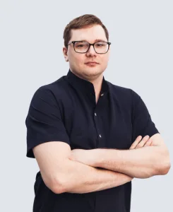 Ратников Иван Сергеевич