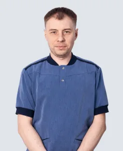 Савельев Антон Алексеевич