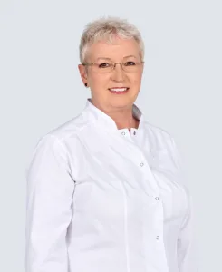 Кузьмичёва Светлана Николаевна
