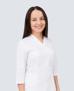 Рахманова Дарья Вячеславовна