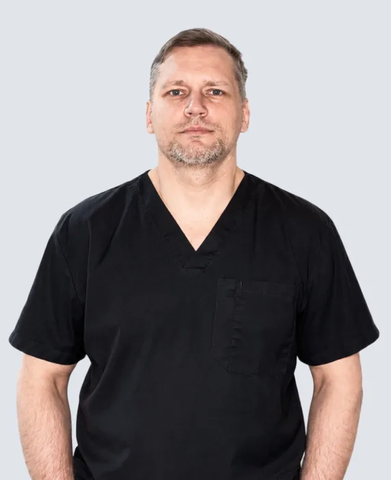 Ещенко Николай Иванович