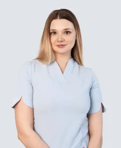Ратникова Анастасия Сергеевна