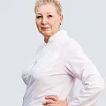 Кузьмичёва Светлана Николаевна