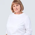 Нефёдова Галина Николаевна