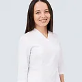 Рахманова Дарья Вячеславовна