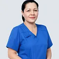 Чубатова Елена Александровна