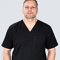 Ещенко Николай Иванович