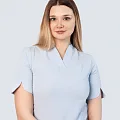 Ратникова Анастасия Сергеевна
