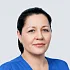 Чубатова Елена Александровна