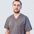 Бирюков Егор Сергеевич
