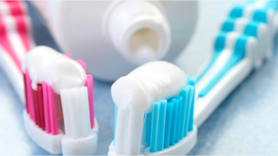 Как выбрать зубную пасту?