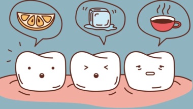 Повышенная чувствительность зубов: Причины и лечение